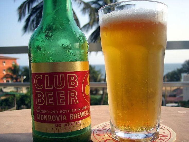 Beverages & Sports Bar