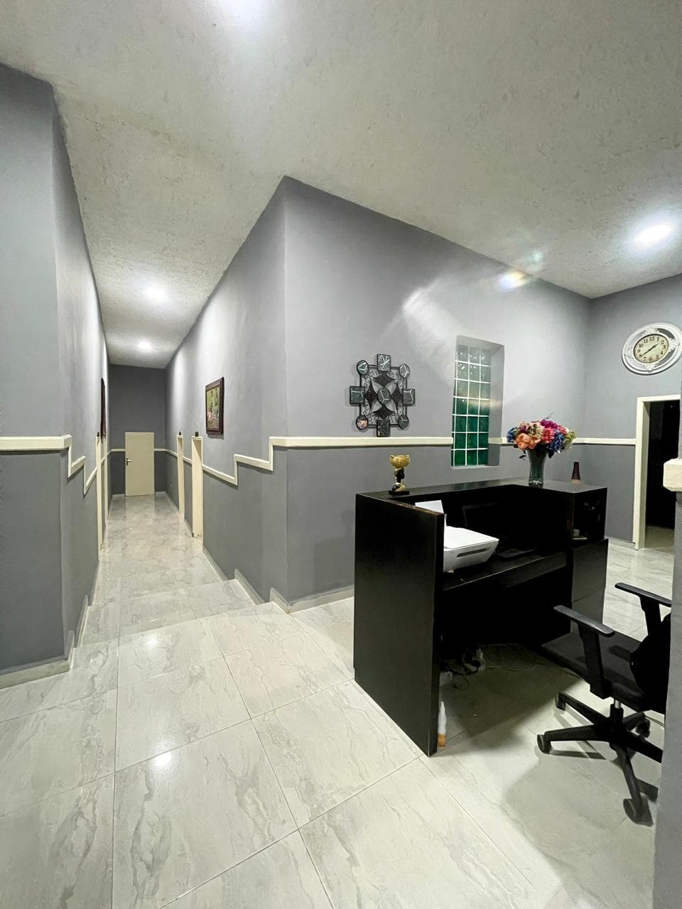 Hotel & Accommodation