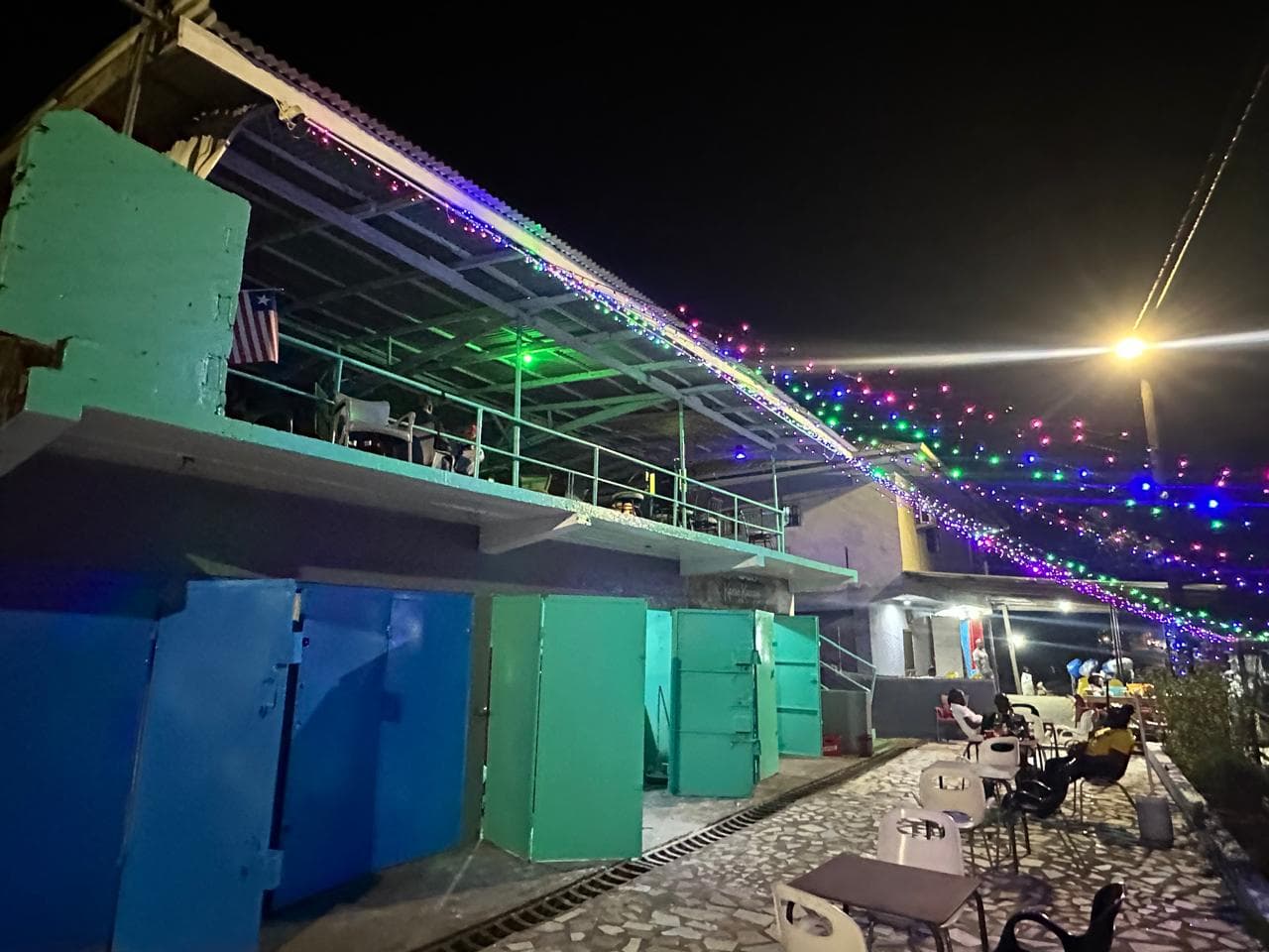 Restaurant & Catering